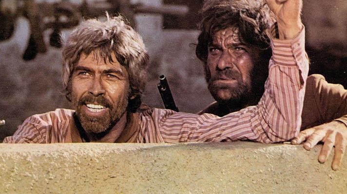 Cine de siempre - Una razón para vivir y una para morir