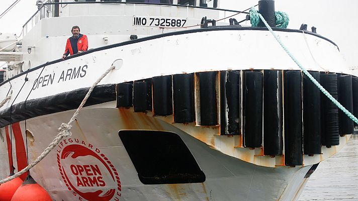 L'informatiu - Comunitat Valenciana - L'Informatiu - Comunitat Valenciana 2 - 20/02/20