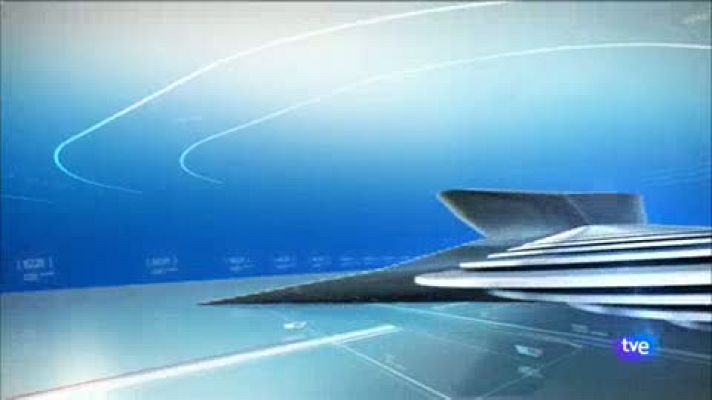 Informativo de Madrid - Informativo de Madrid 2 - 2020/02/20