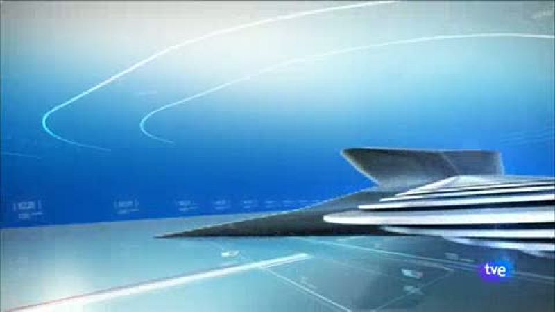 Informativo de Madrid 2 - 2020/02/20- Ver ahora