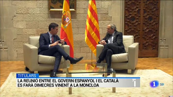 L'Informatiu - L'Informatiu 2 - 20/02/2020