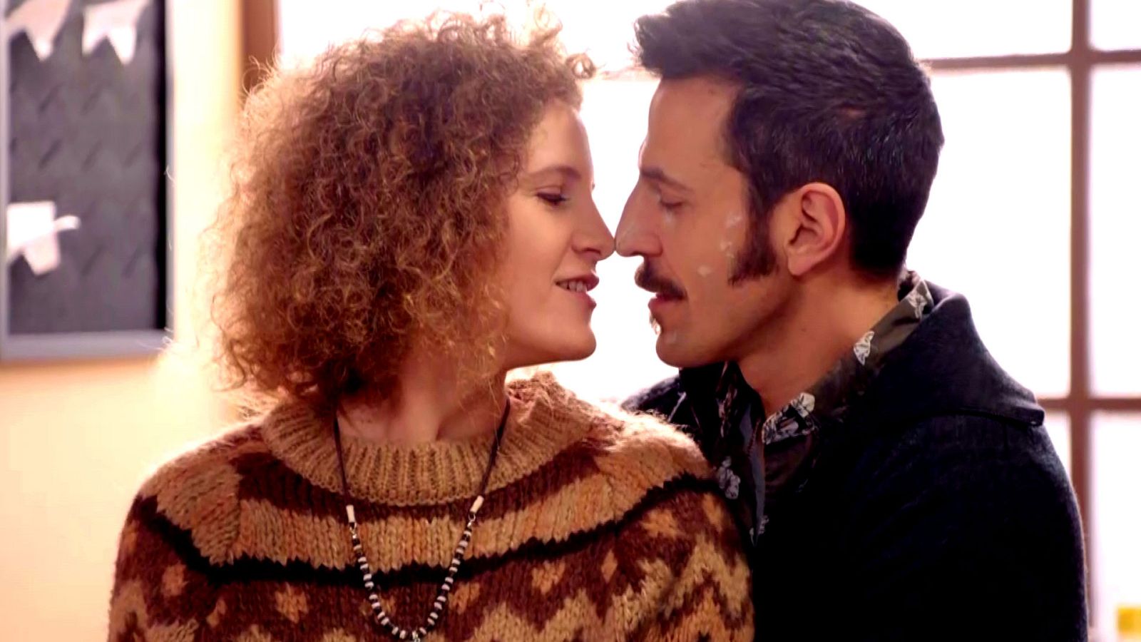 Mercado central - Capítulo 104 - ver ahora