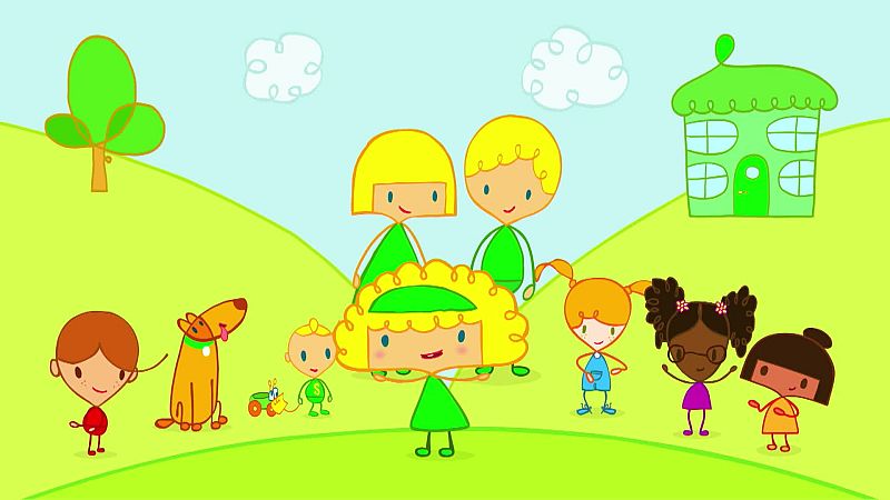 Mya Go - Mya Go y las abejas - RTVE.es - Mya Go | Ver