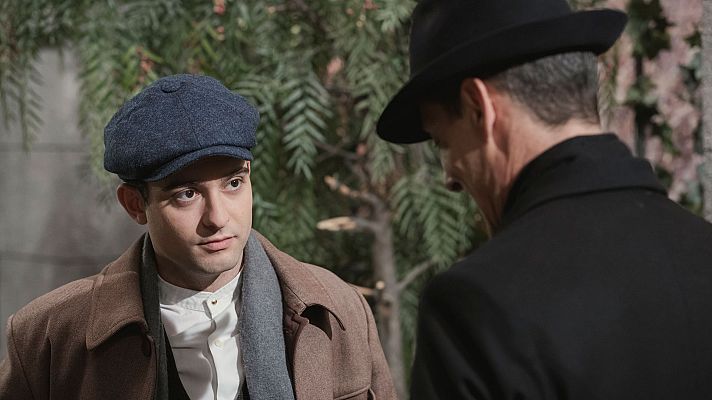 Acacias 38 - Capítulo 1205