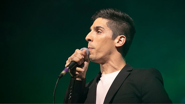 Zona Extra (Vídeo) - VÍDEO: Veintiuno en la Fiesta de Radio 3 Exta