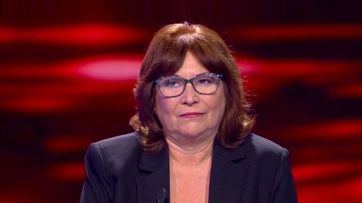 El cazador - Programa 9 - 20/02/20