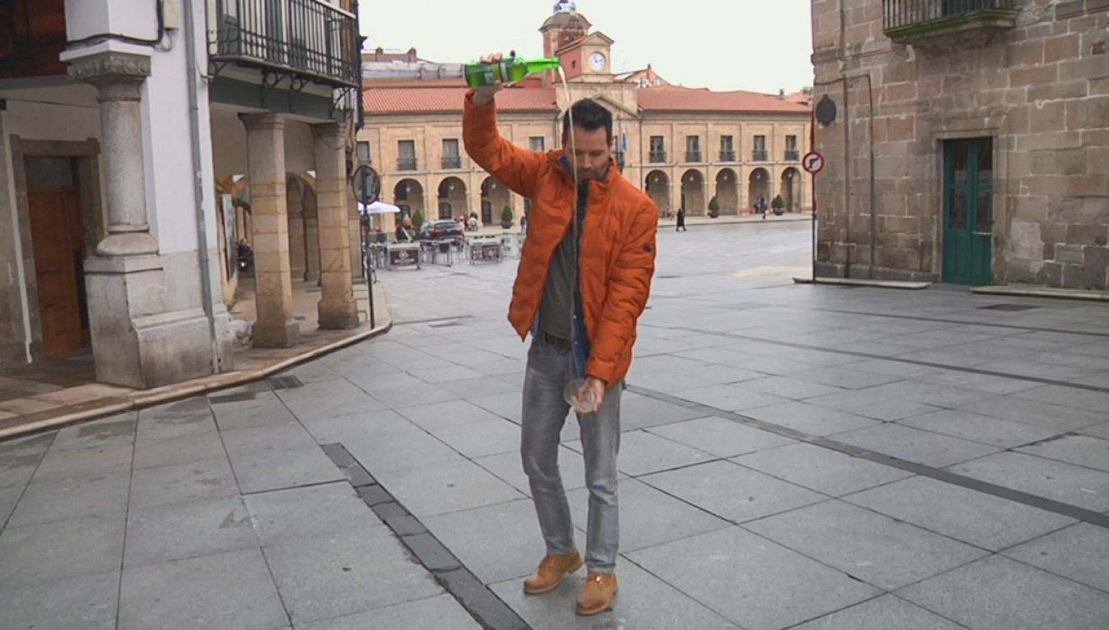 La tradición asturiana a través de su gastronomía - Aquí la Tierra | Ver