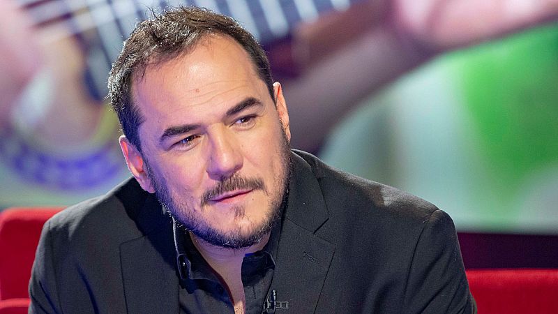 Atención obras - Un renovador del compromiso social y poético, Ismael Serrano