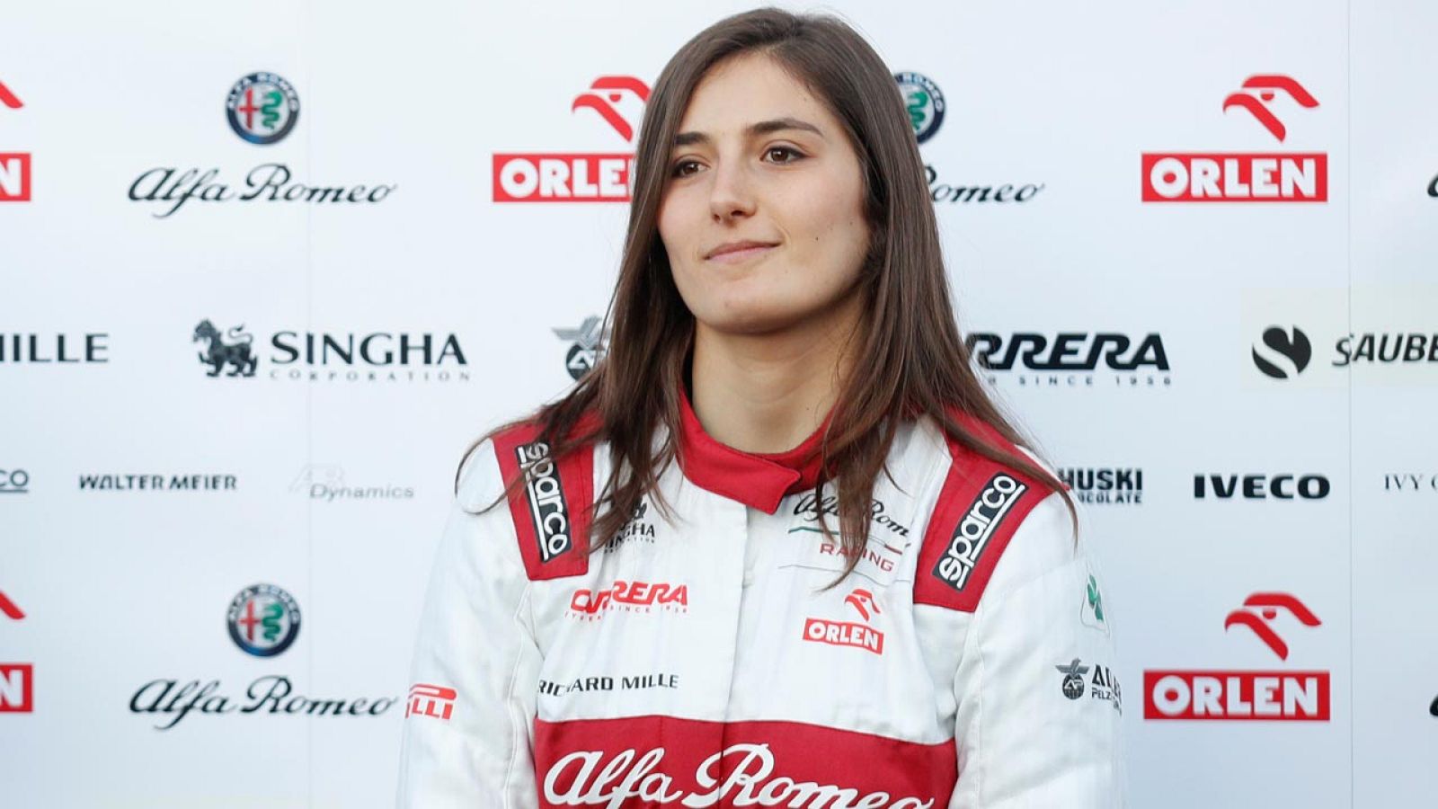 Mujeres en la F1, otro 'frente' en la lucha por la igualdad - RTVE.es | Ver