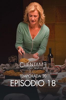 Cuéntame cómo pasó - Mala gente