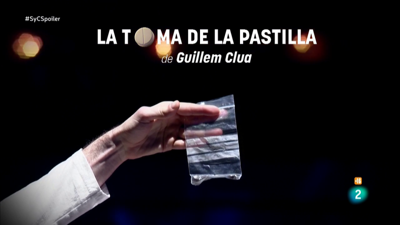 'La toma de la pastilla', la transgresora obra de La Joven