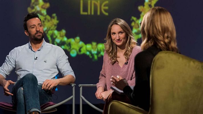 Punts de vista - 'A Chorus Line' i 'Amy and the Orphans'