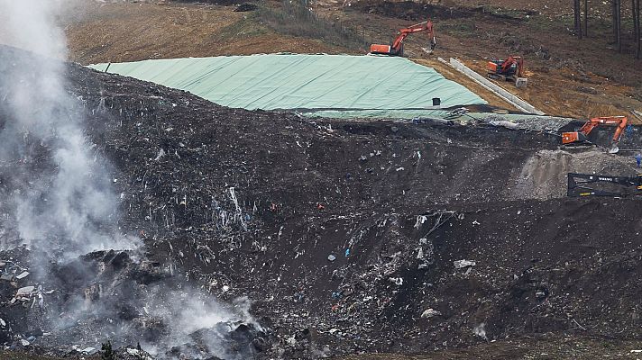 Telediario 1 - Telediario - 8 horas - 21/02/20