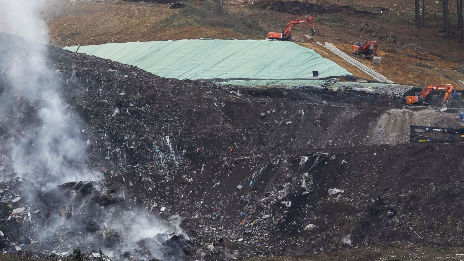 Telediario - 8 horas - 21/02/20 - ver ahora