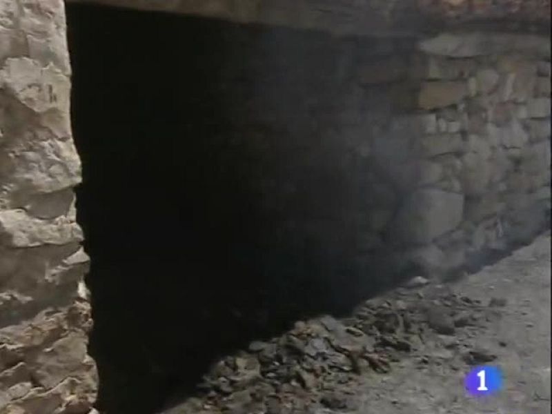 Noticias Aragón - 27/07/09 - Noticias Aragón | Ver