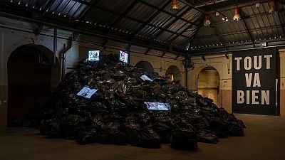 Joan Rabascall -Tout va bien