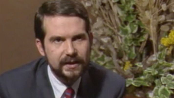 Fue noticia en el Archivo de RTVE - 5/12/1987