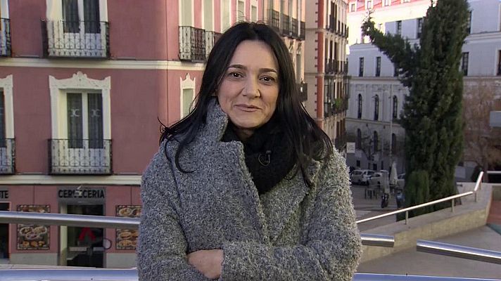 Los desayunos - Los desayunos de TVE - 21/02/20