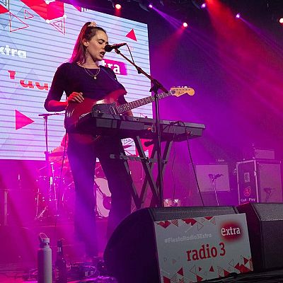 Zona Extra (Vídeo) - Fiesta Radio 3 Extra 2020