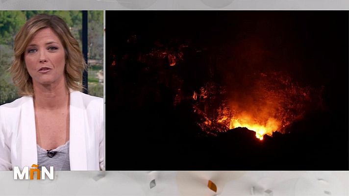 La mañana - La Mañana - 21/02/20