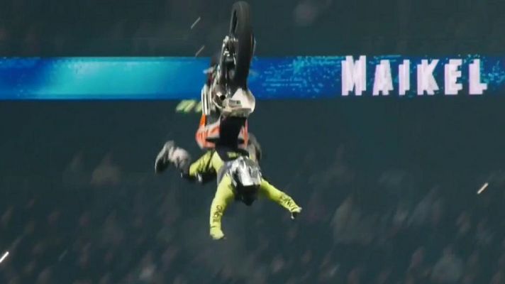 Moto Avenue - 2020 - Programa 3