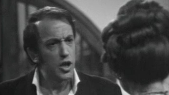 Dos mujeres - Capítulo 6