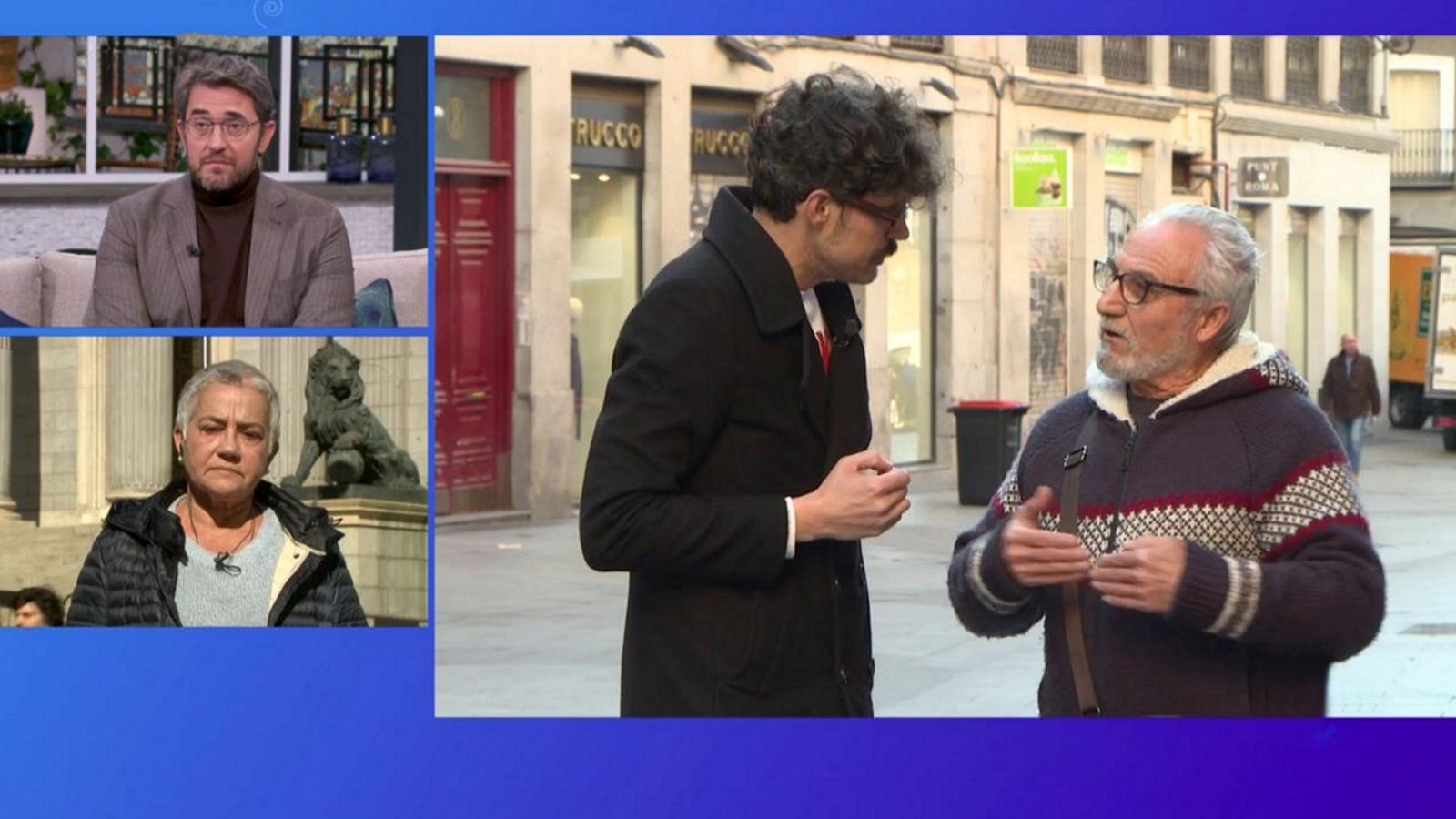 La Mañana - 21/02/20 - ver ahora