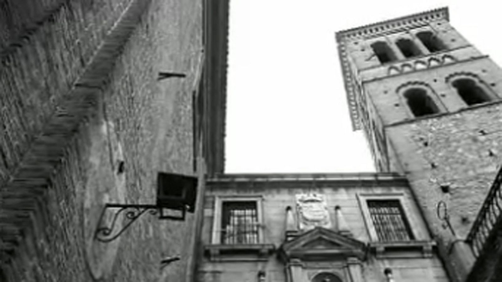 La víspera de nuestro tiempo - Elogio y nostalgia de Toledo - La víspera de nuestro tiempo | Ver