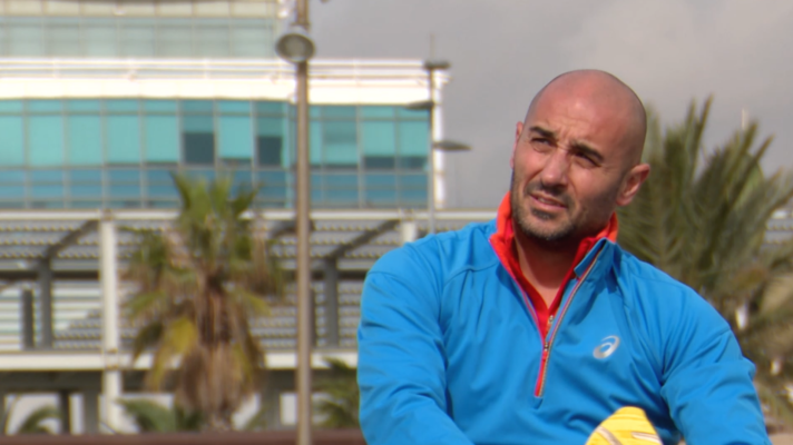 Saber vivir - Alain Hernández