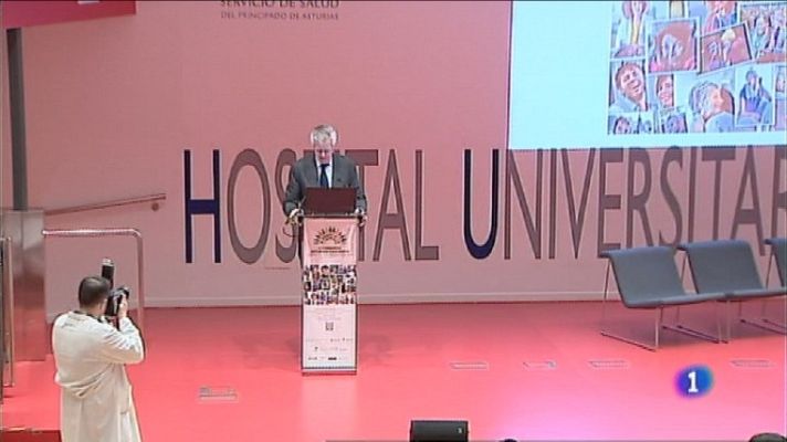 Panorama Regional - Asturias en 2' - 21/02/20