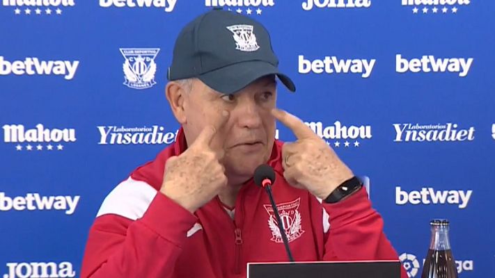 TDP Club - Aguirre: "Tú no te imaginas en último lugar y que te quiten a dos jugadores"