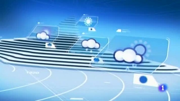 Telenavarra - El tiempo en Navarra - 21/2/2020