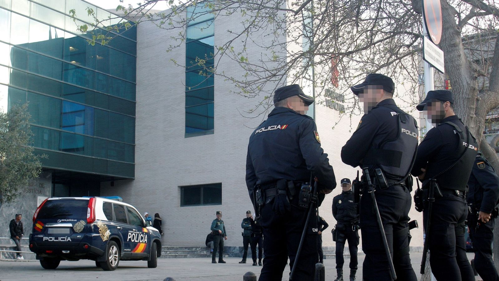 L'Informatiu - Comunitat Valenciana - 21/02/20 - ver ahora