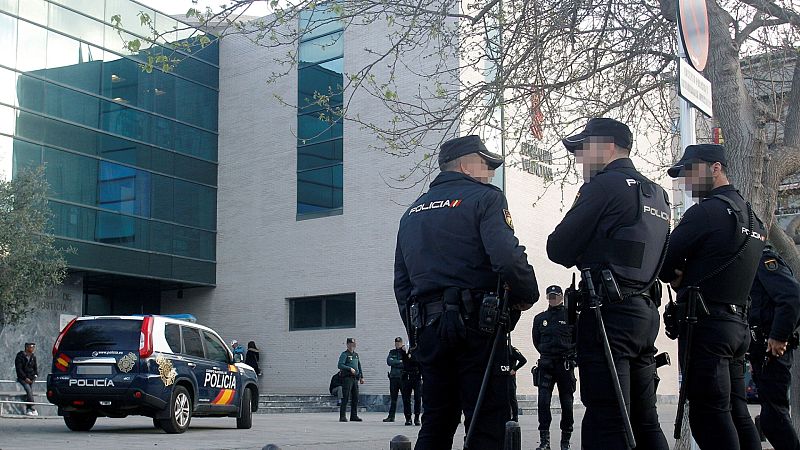 L'Informatiu - Comunitat Valenciana - 21/02/20 - ver ahora