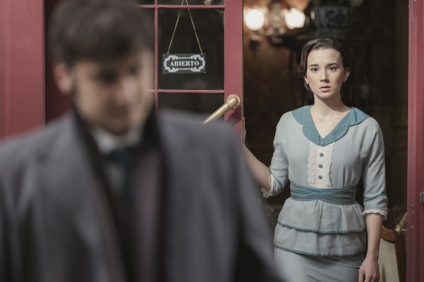 Acacias 38 - Los mejores momentos de la semana (17 al 21 de febrero)