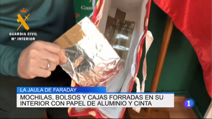 Informativo Telerioja - Telerioja en 2' - 21/02/20