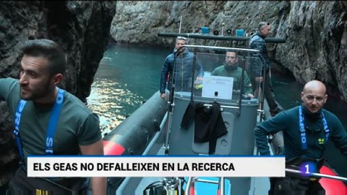 Informatiu Balear - Informatiu Balear en 2' - 21/02/20