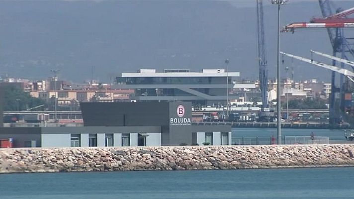 L'informatiu - Comunitat Valenciana - L'Informatiu - Comunitat Valenciana 2 - 21/02/20