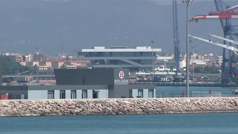 L'Informatiu - Comunitat Valenciana 2 - 21/02/20 - ver ahora