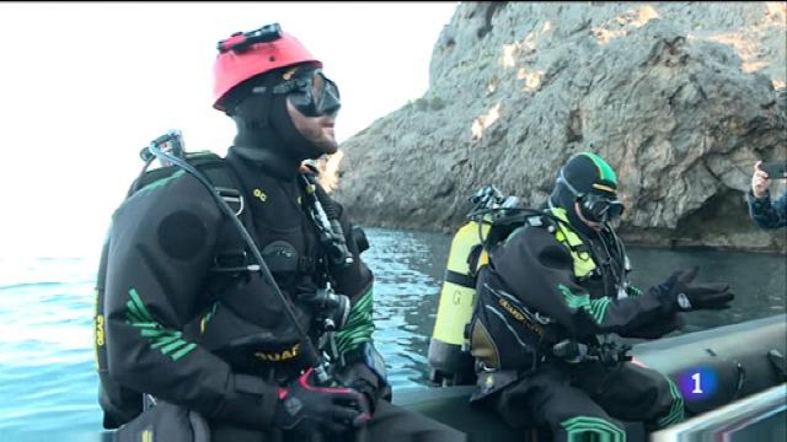 Informatiu Balear 2 - 21/02/20