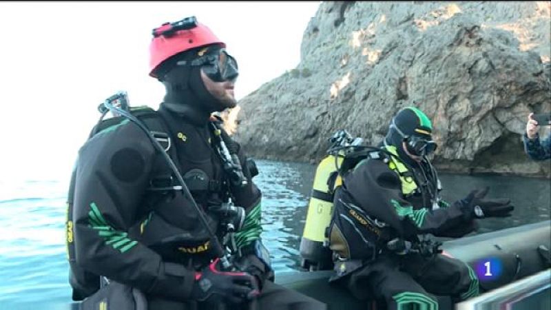 Informatiu Balear 2 - 21/02/20