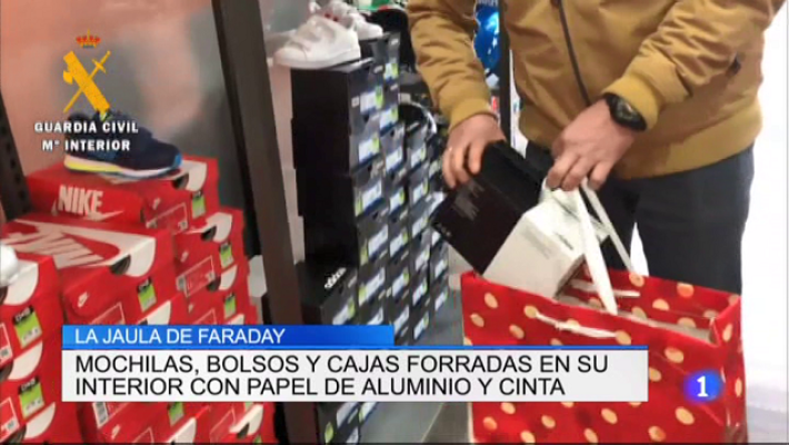 Informativo Telerioja - Informativo Telerioja 2 - 21/02/20