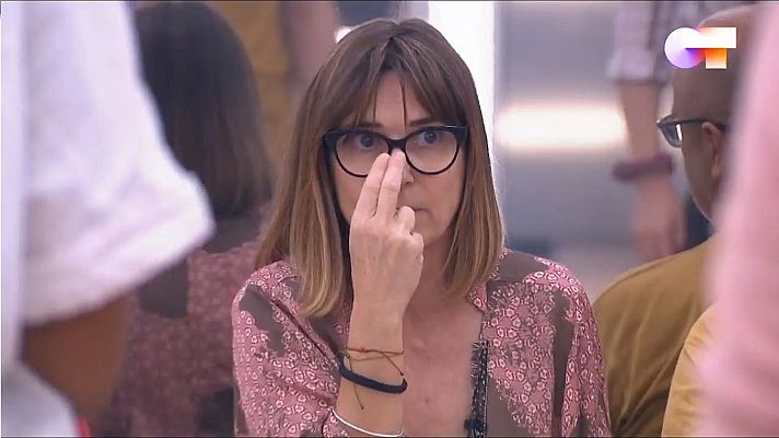 OT 2020 - Segundo pase de micros de la Gala 6