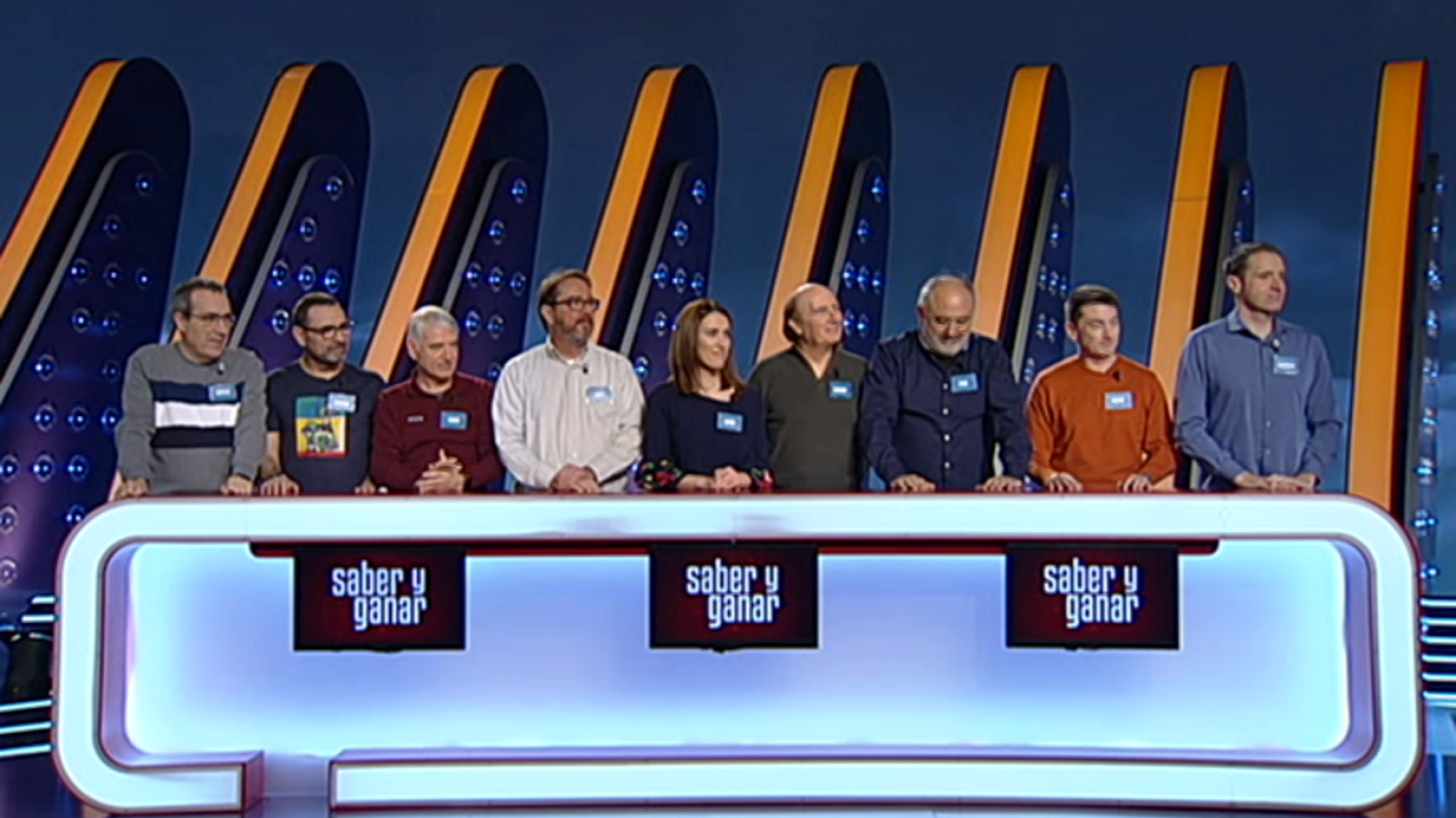 Saber y ganar - 21/02/20 - ver ahora