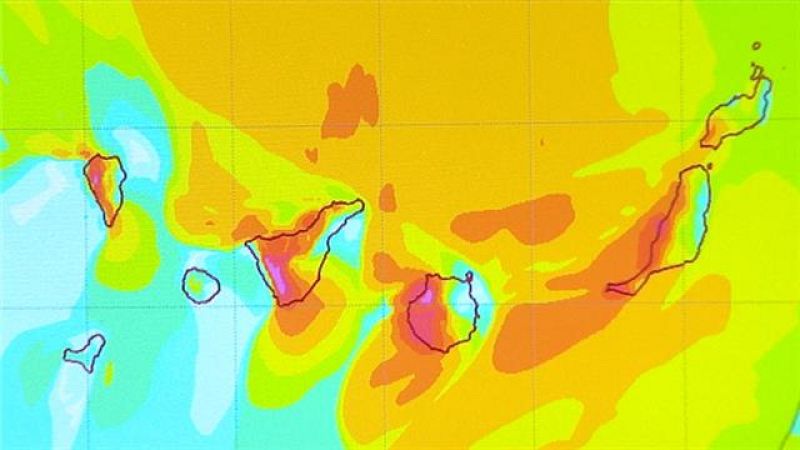 Telecanarias - 21/02/2020