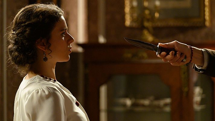 Acacias 38 - Capítulo 1206