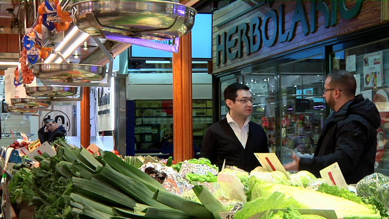 ¿Qué alimentos son mejores para nuestro organismo?