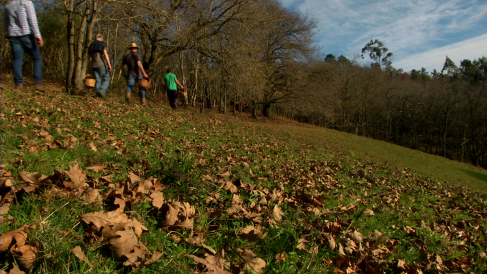 Aquí la Tierra - Aquí la Tierra - 21/02/20