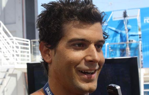  - Rando, fuera de la final