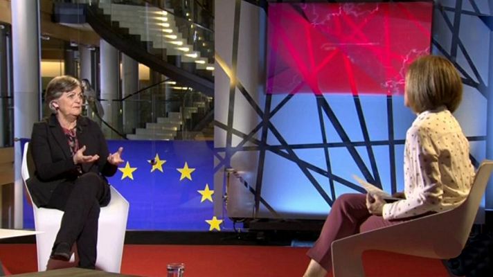 Europa - Europa 2020 - 21/02/20